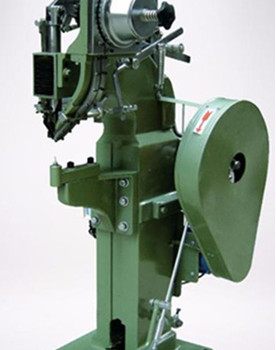 如何控制鉚接機(jī)壓鉚工藝的質(zhì)量？