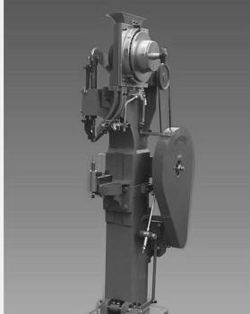 國(guó)內(nèi)有哪些比較好的液壓鉚接機(jī)生產(chǎn)廠家？