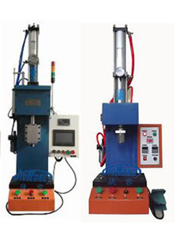 哪些因素會(huì)影響鉚接機(jī)的價(jià)格？