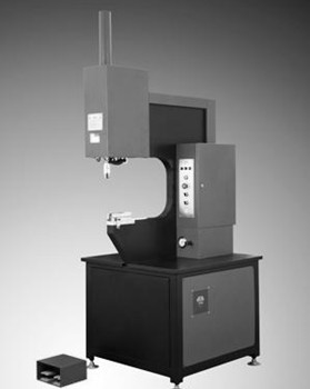 液壓鉚接機(jī)鉚接后出現(xiàn)裂紋的原因有哪些？