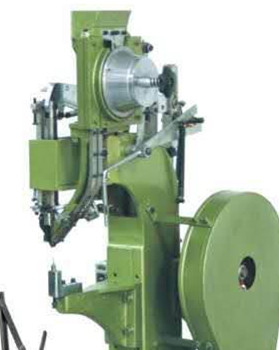 哪些因素會影響到鉚接機(jī)價格和質(zhì)量?