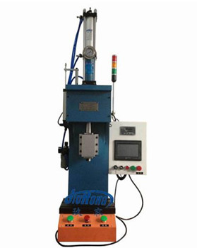 氣液增壓鉚接機(jī)出廠前需做好哪些檢驗(yàn)工作？