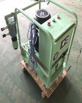 鉚接機(jī)選用哪種鉚頭比較好？