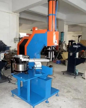 為什么會出現(xiàn)液壓鉚接機(jī)鉚偏的情況？