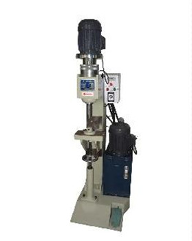 為什么伺服壓裝鉚接機(jī)受到用戶歡迎？