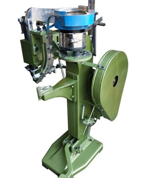 液壓鉚接機(jī)鉚接時(shí)產(chǎn)生缺陷原因、預(yù)防措施和解決方法