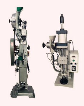 自動送料鉚接機在連續(xù)工作時需注意什么？