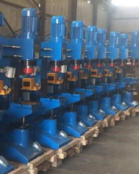 青島徑向鉚接機(jī)價格究竟多少錢呢？