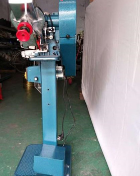 徑向鉚接機(jī)讓繞線木軸組裝更快捷和簡(jiǎn)便！