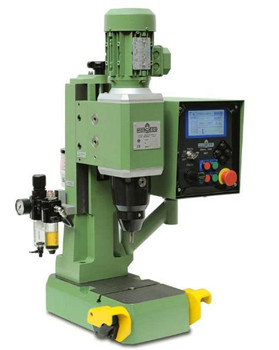 安全操作徑向鉚接機，需做好這幾點