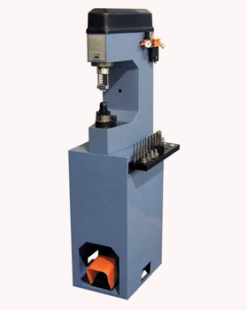 鉚接機可應(yīng)用在什么地方？應(yīng)用范圍廣泛！