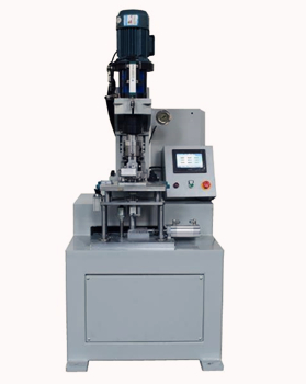 鉚接機可應(yīng)用在什么地方？應(yīng)用范圍廣泛！