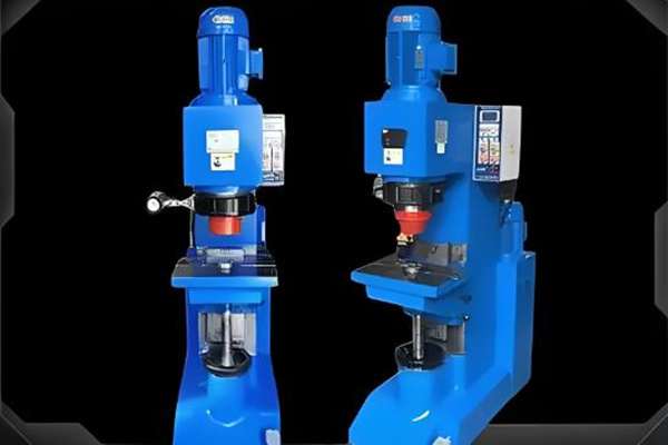 無鉚釘鉚接機廠家不會選？建議這樣選！ 圖1