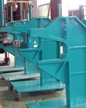 氣壓鉚接機(jī)怎么更換密封件？