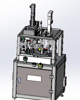 怎么選到合適的伺服壓裝鉚接機(jī)？需求需明確！
