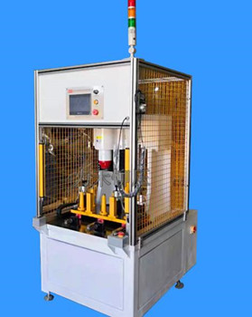 鉚接機(jī)定制時需要注意哪些？這幾個方面需留意！