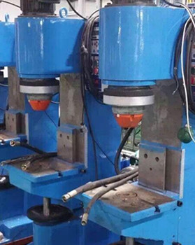 如何預(yù)防鉚接機出現(xiàn)故障？