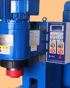 哪些原因會導(dǎo)致自動送料鉚接機(jī)損壞？