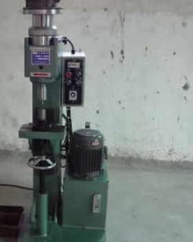 導(dǎo)致液壓鉚接機(jī)鉚接失敗的原因有哪些？