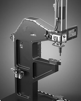 鉚接機(jī)使用期間的小問題，教你一招搞定！