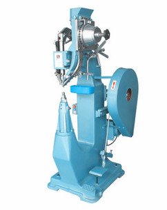 如何區(qū)分氣壓鉚接機(jī)和液壓鉚接機(jī)？