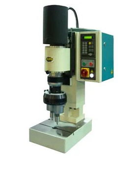 鉚接機(jī)的模具結(jié)構(gòu)、類型和組成