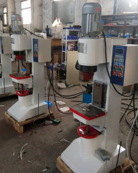 杭州有沒有好的徑向鉚接機(jī)供應(yīng)商？