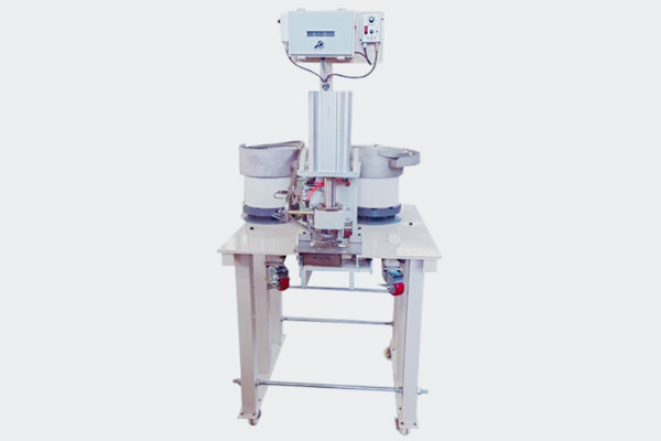 氣動(dòng)鉚接機(jī)的類(lèi)型、技術(shù)演進(jìn)與市場(chǎng)格局