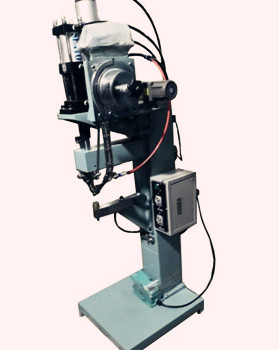 液壓徑向鉚接機(jī)讓你的生產(chǎn)更高效！