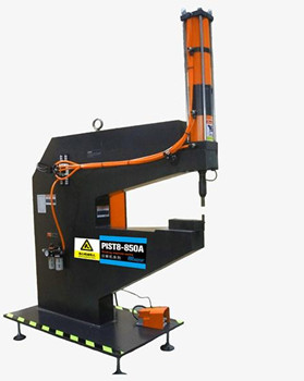 怎么才能選擇一款適合自己的鉚接機(jī)？