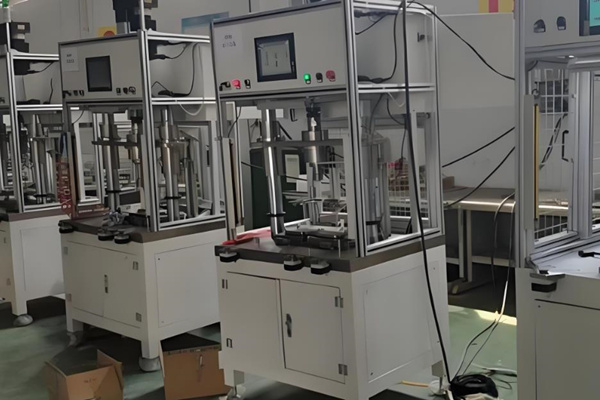 鉚接機(jī)選型方法大揭秘，按需選型效率翻倍！