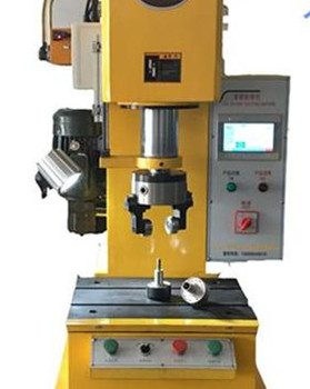 國產鉚接機多少錢一臺？