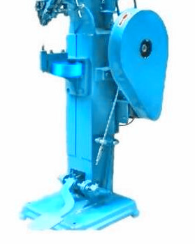 自動(dòng)送料鉚接機(jī)有哪些特殊功能？