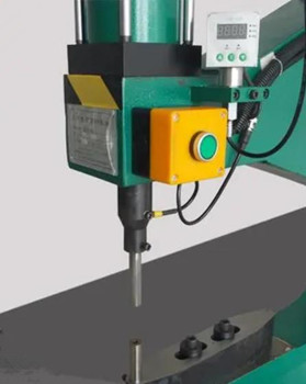 鉚接機(jī)廠家和價(jià)格，讓您更好了解市場(chǎng)