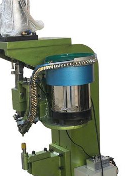 如何有效控制液壓鉚接機的鉚接質量？